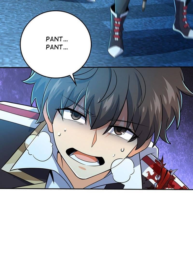 Spare Me, Great Lord! Chapter 211 - 19