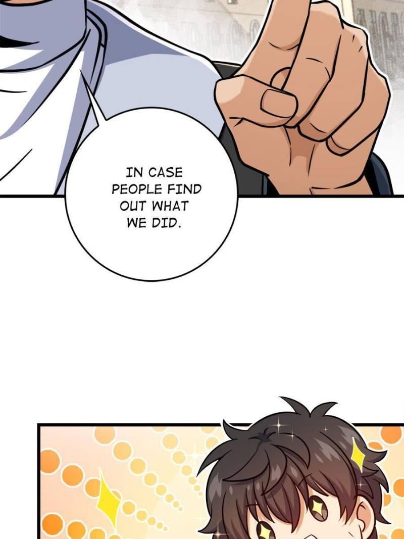 Spare Me, Great Lord! Chapter 212 - 6