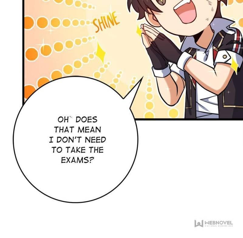 Spare Me, Great Lord! Chapter 212 - 7