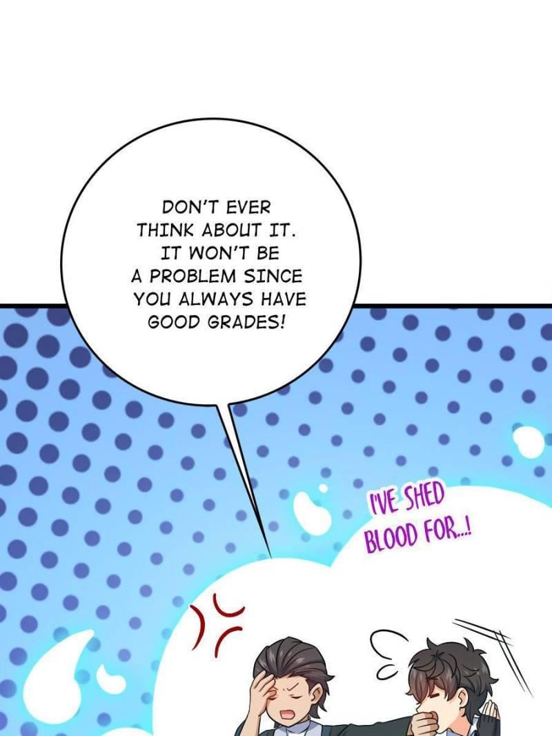Spare Me, Great Lord! Chapter 212 - 8