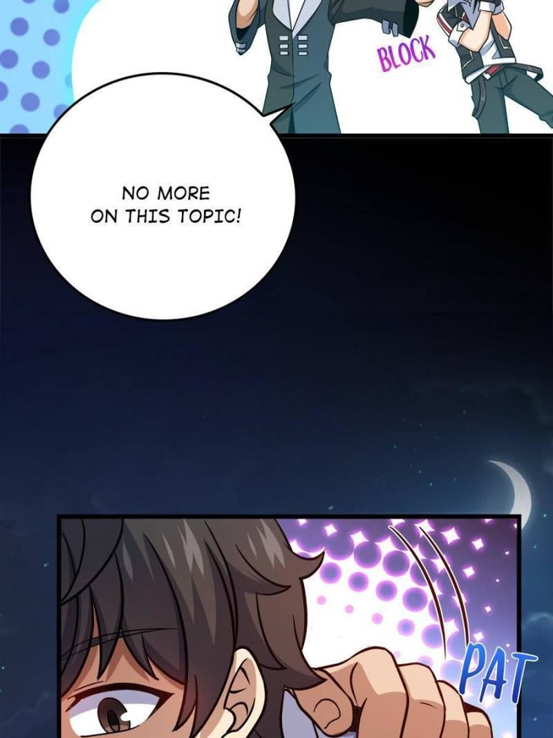Spare Me, Great Lord! Chapter 212 - 9