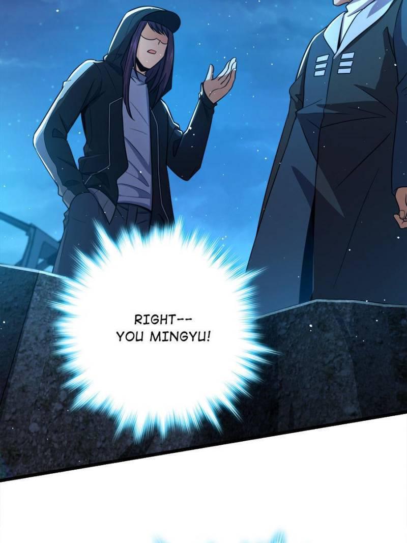 Spare Me, Great Lord! Chapter 212 - 16