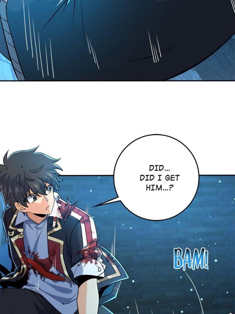 Spare Me, Great Lord! Chapter 211 - 25