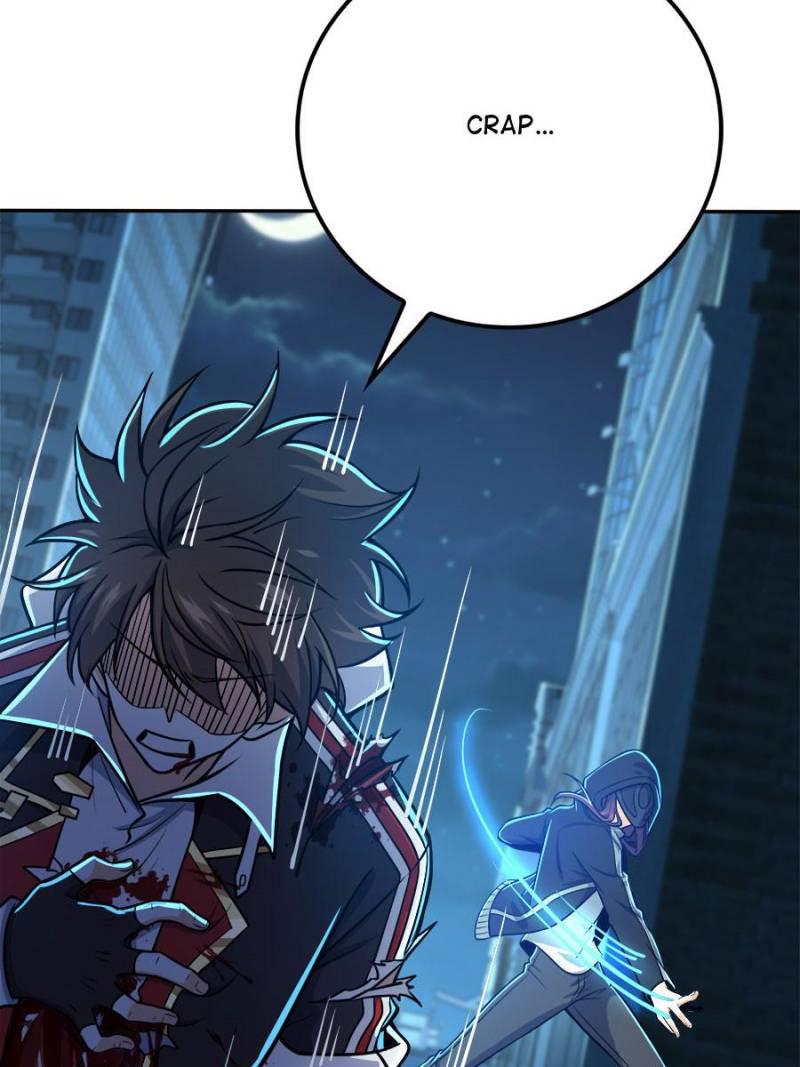 Spare Me, Great Lord! Chapter 211 - 30