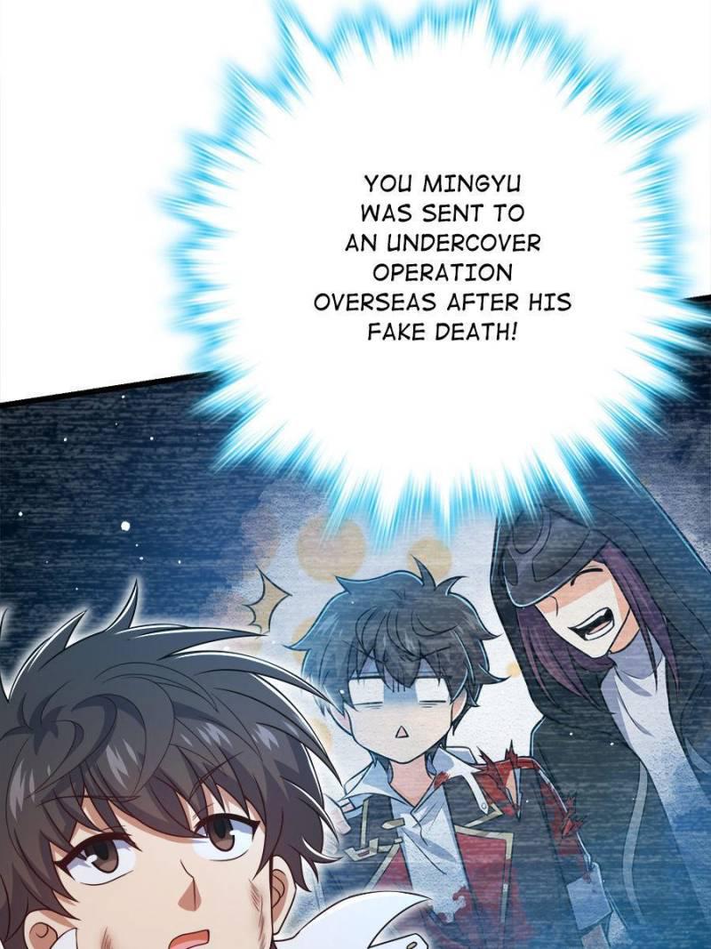 Spare Me, Great Lord! Chapter 212 - 17