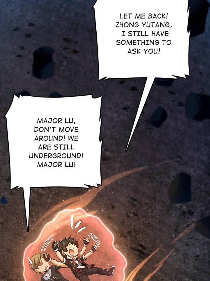 Spare Me, Great Lord! Chapter 212 - 19