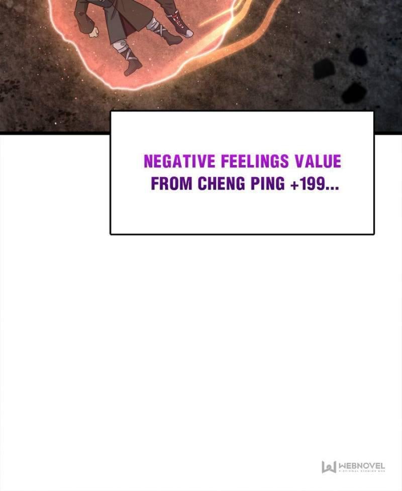 Spare Me, Great Lord! Chapter 212 - 20