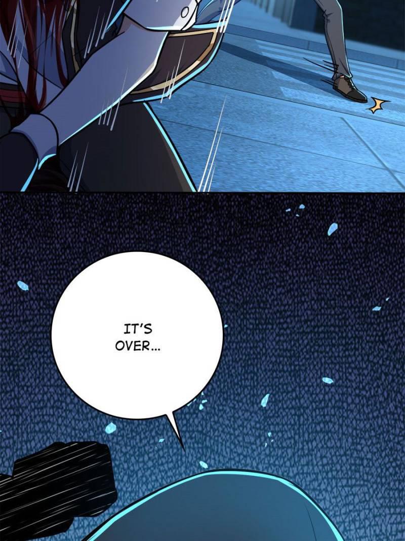 Spare Me, Great Lord! Chapter 211 - 31