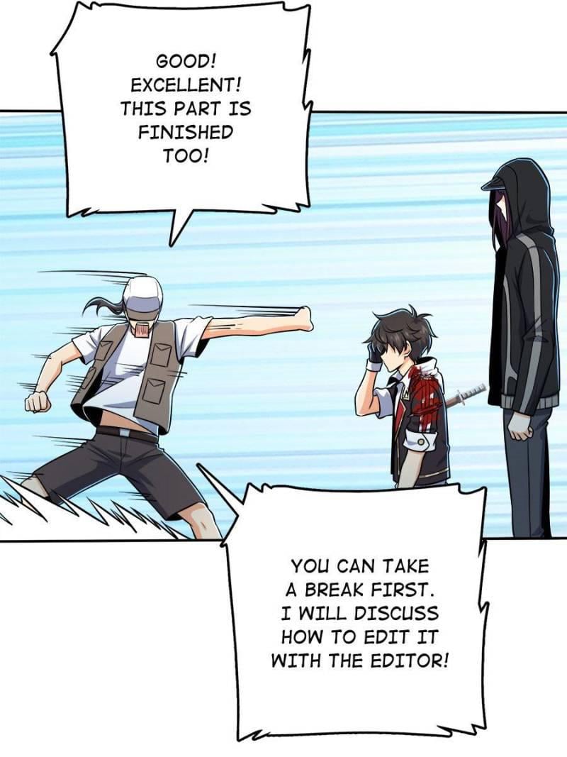 Spare Me, Great Lord! Chapter 211 - 36
