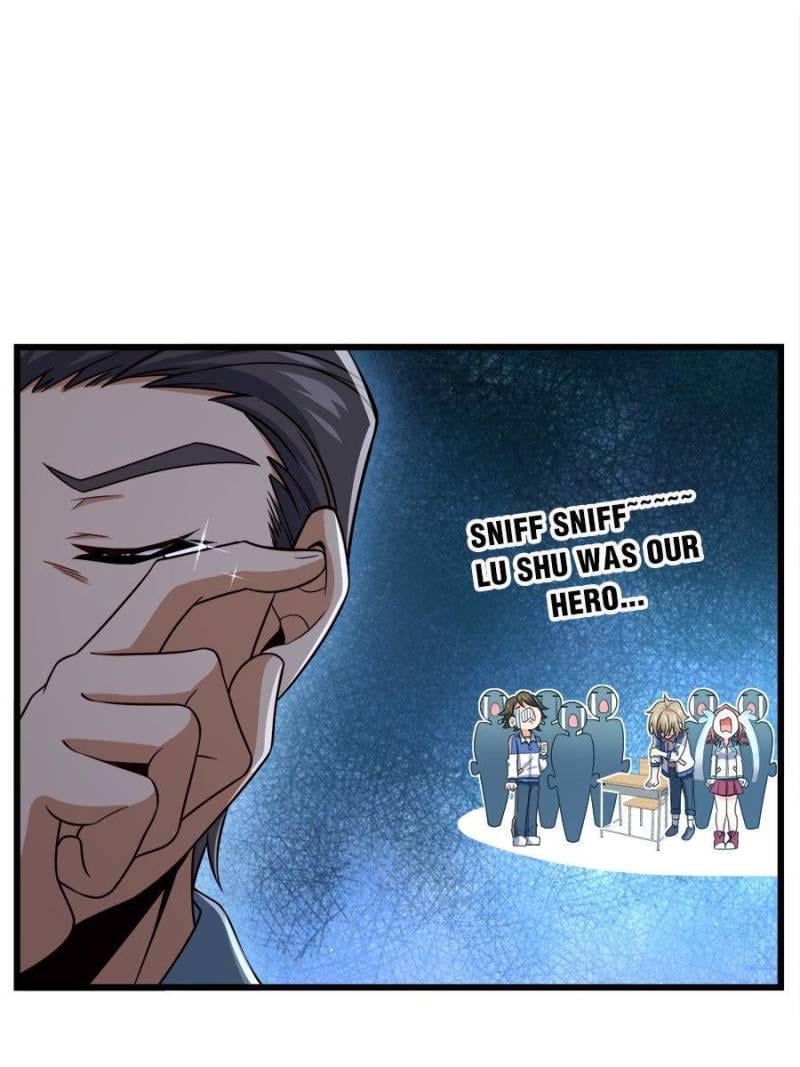 Spare Me, Great Lord! Chapter 212 - 27