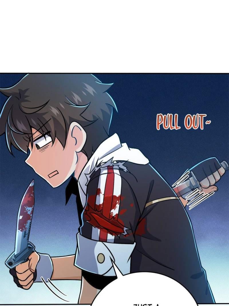 Spare Me, Great Lord! Chapter 211 - 37