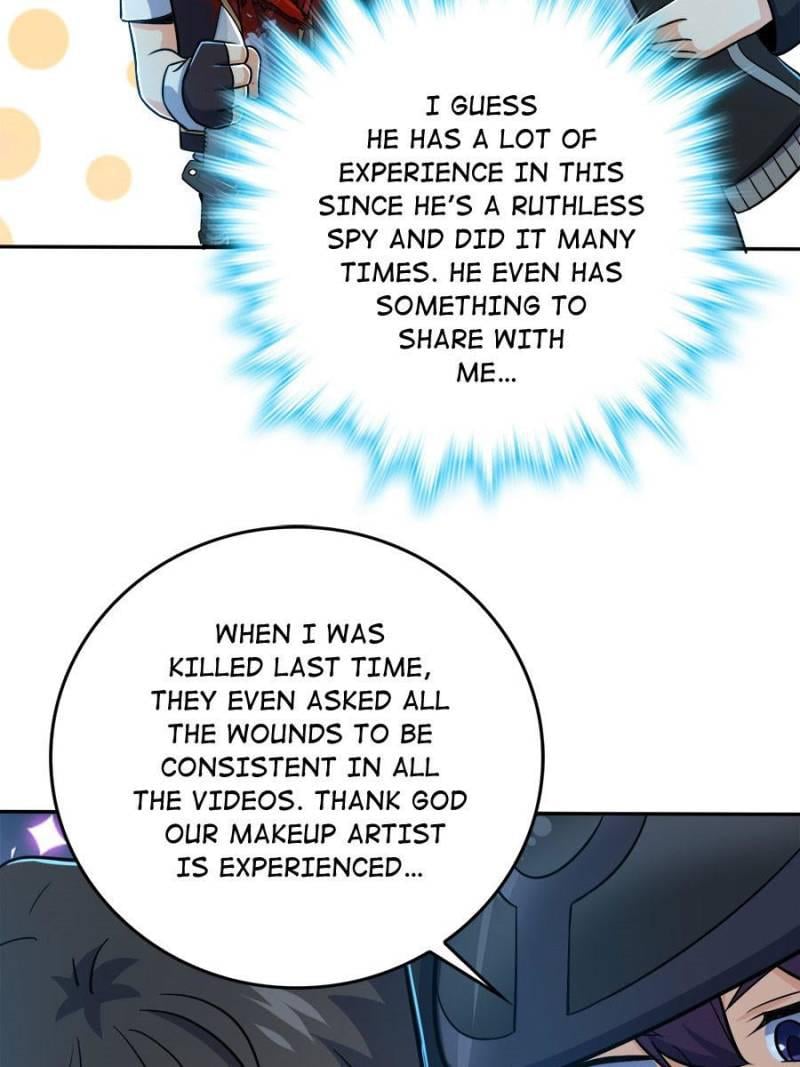 Spare Me, Great Lord! Chapter 211 - 40