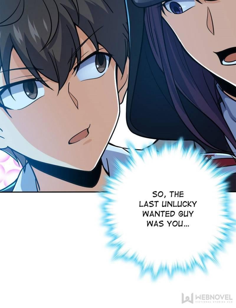 Spare Me, Great Lord! Chapter 211 - 41
