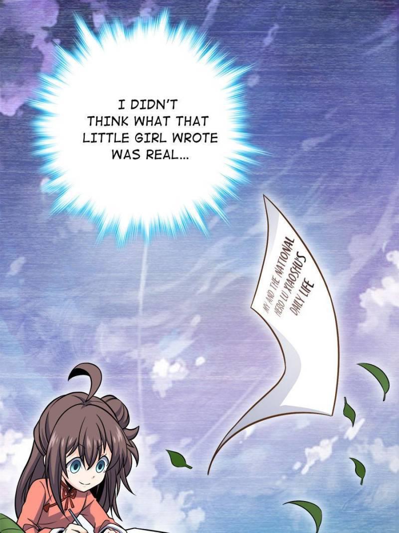 Spare Me, Great Lord! Chapter 212 - 30