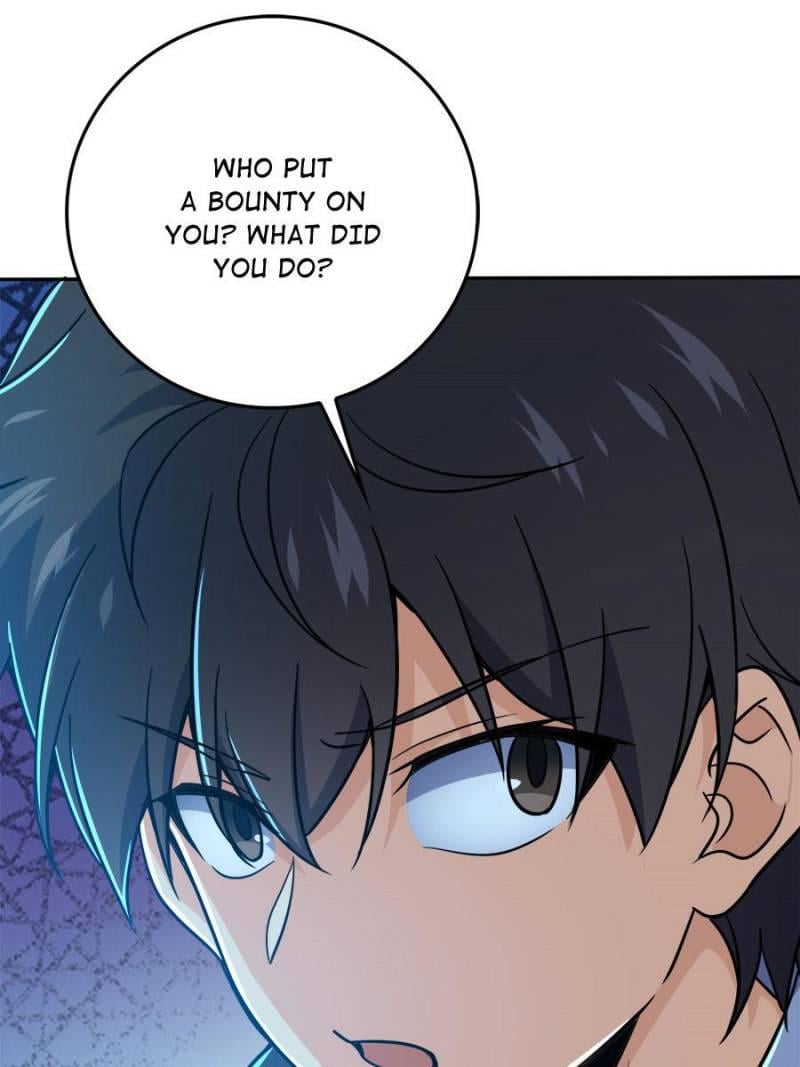 Spare Me, Great Lord! Chapter 211 - 42