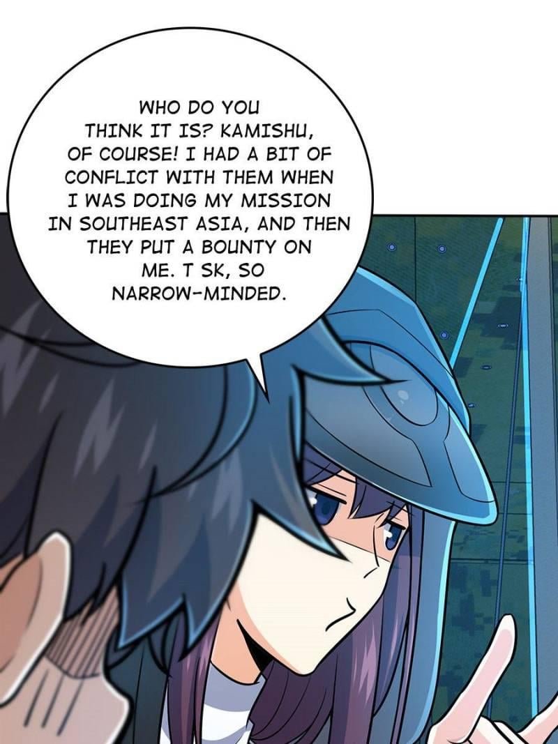 Spare Me, Great Lord! Chapter 211 - 44