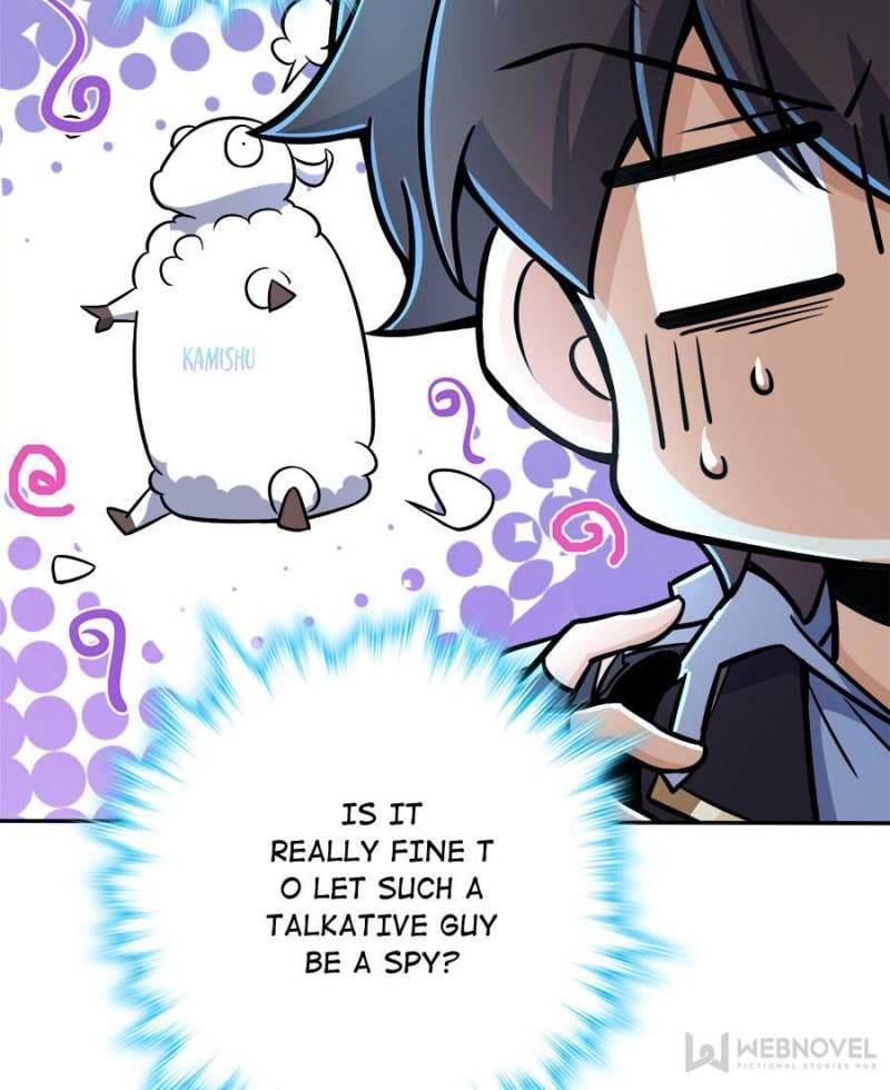 Spare Me, Great Lord! Chapter 211 - 46