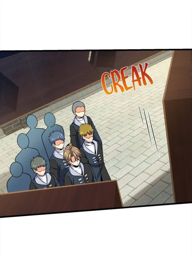 Spare Me, Great Lord! Chapter 212 - 35