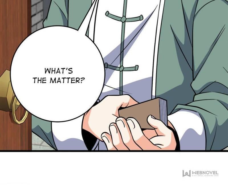 Spare Me, Great Lord! Chapter 212 - 37