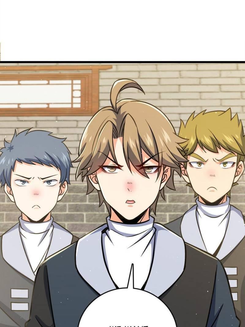 Spare Me, Great Lord! Chapter 212 - 38