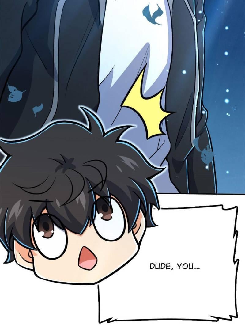 Spare Me, Great Lord! Chapter 211 - 49