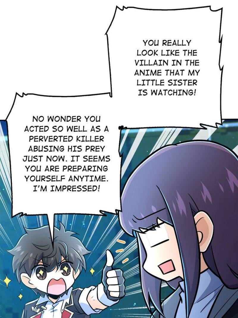 Spare Me, Great Lord! Chapter 211 - 50
