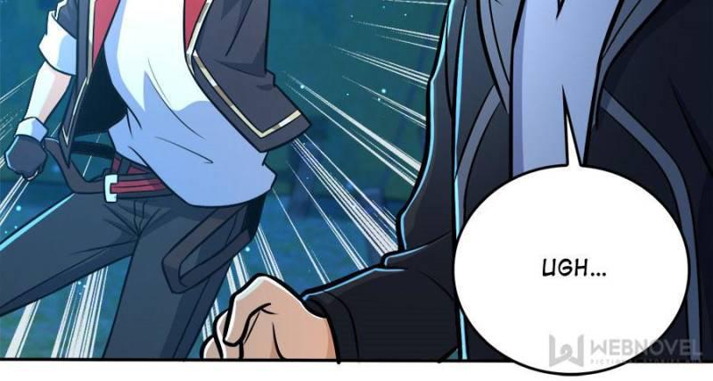 Spare Me, Great Lord! Chapter 211 - 51