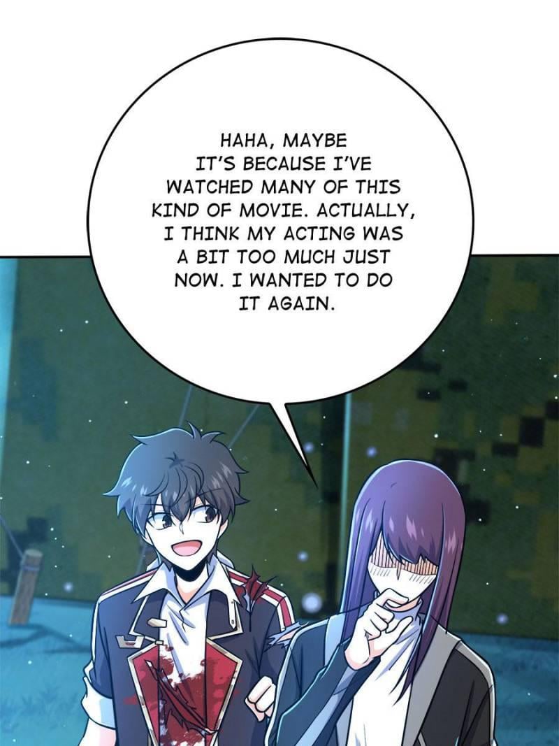 Spare Me, Great Lord! Chapter 211 - 52