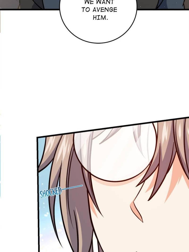 Spare Me, Great Lord! Chapter 212 - 39