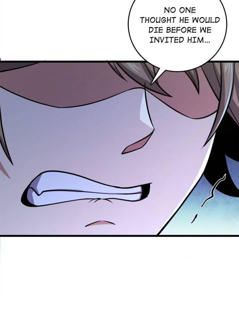 Spare Me, Great Lord! Chapter 212 - 42