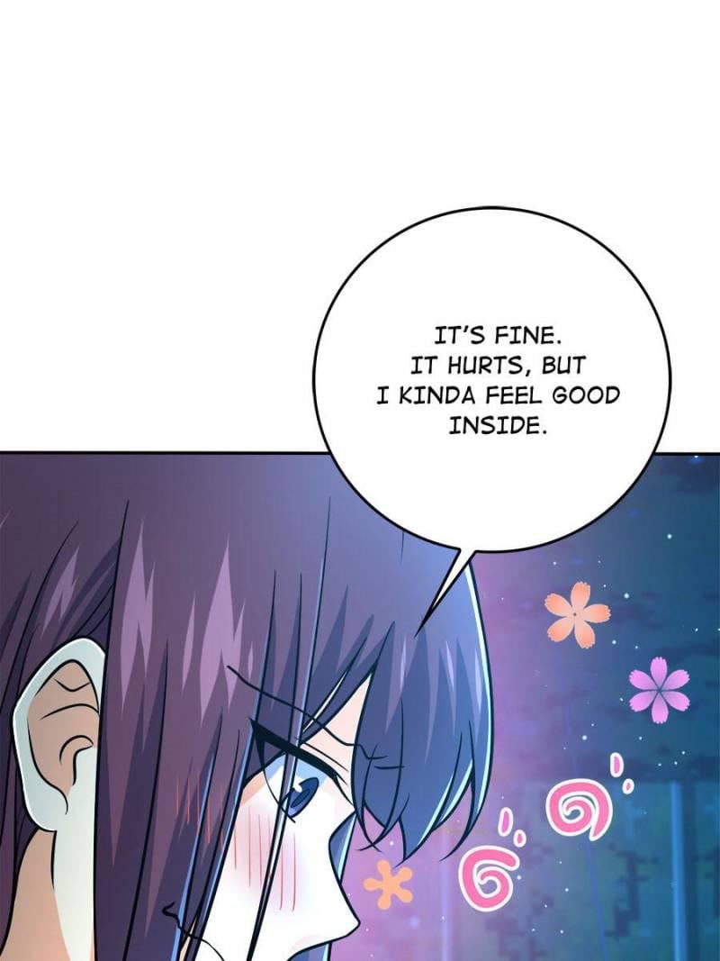 Spare Me, Great Lord! Chapter 211 - 55