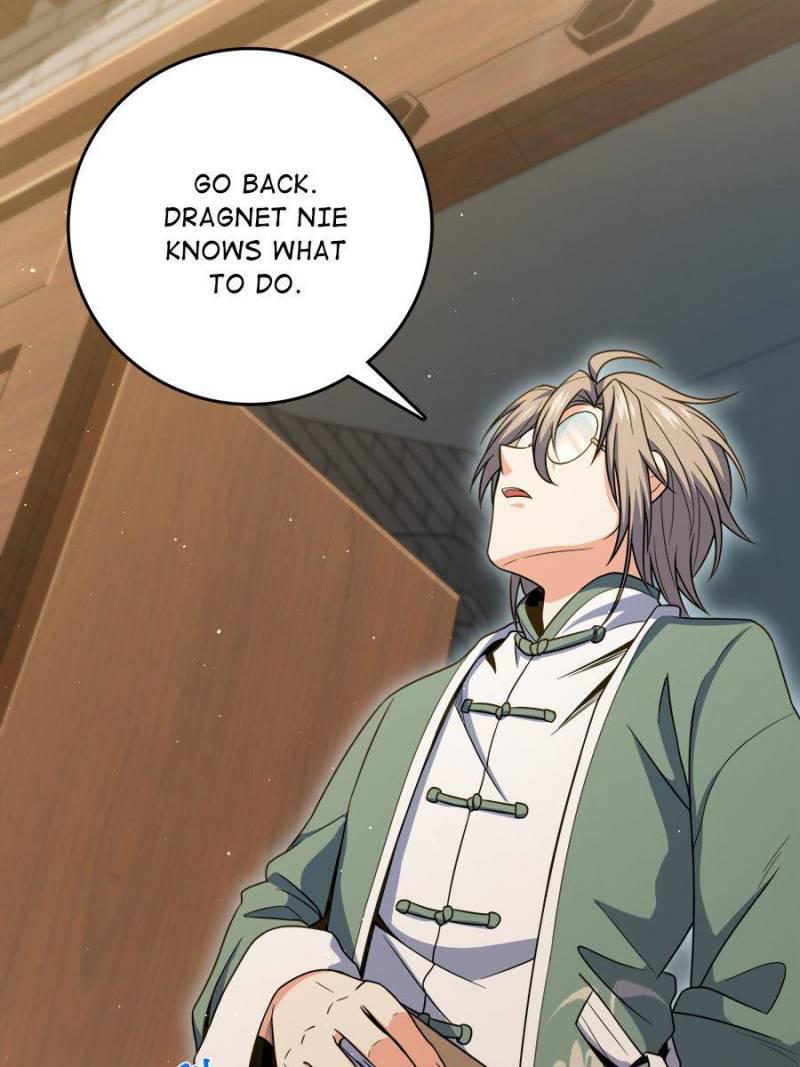 Spare Me, Great Lord! Chapter 212 - 46