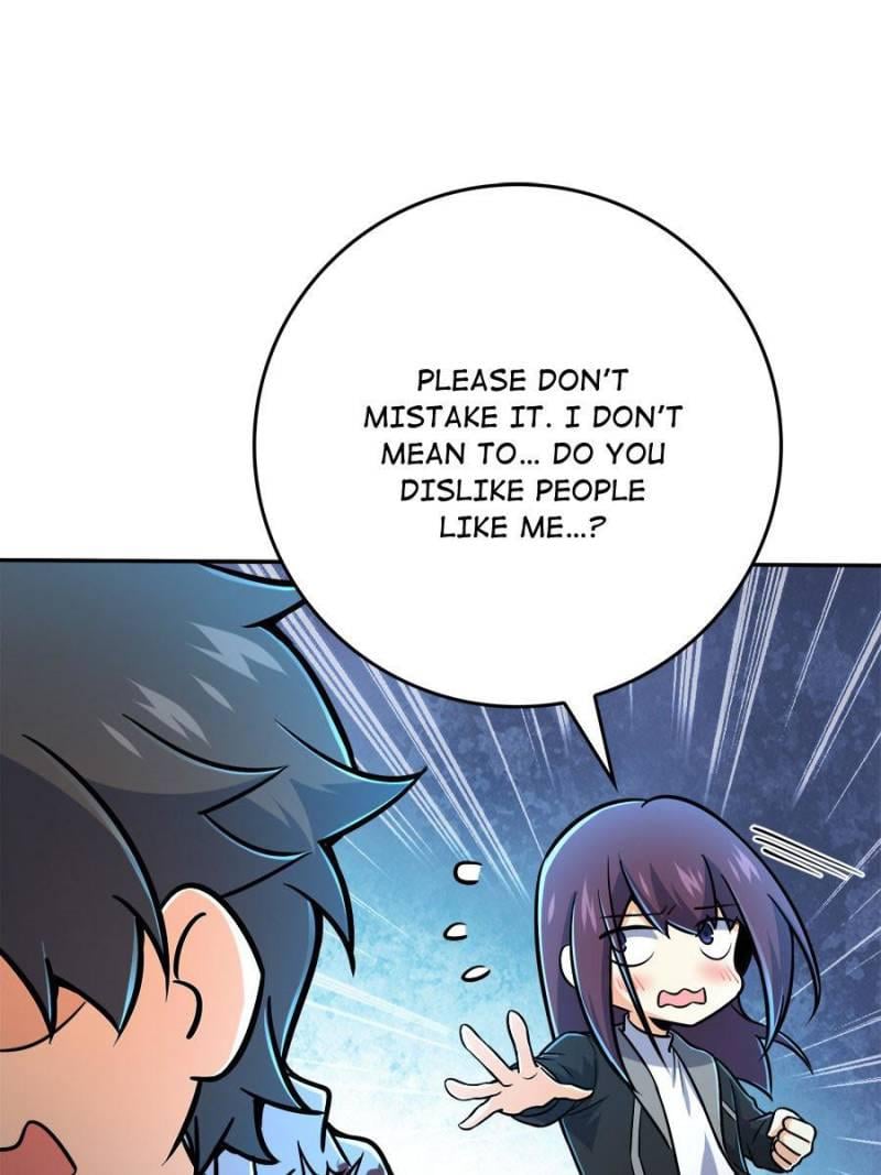 Spare Me, Great Lord! Chapter 211 - 59