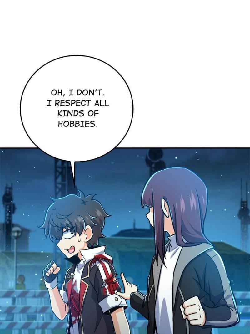 Spare Me, Great Lord! Chapter 211 - 61