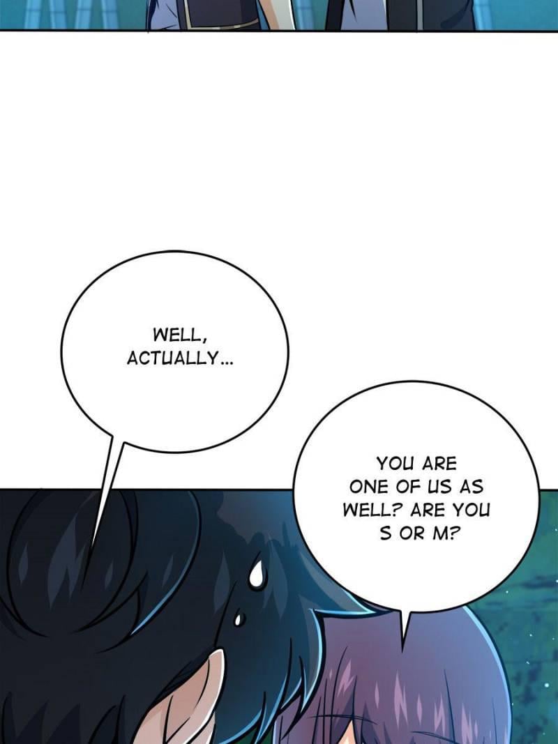 Spare Me, Great Lord! Chapter 211 - 62