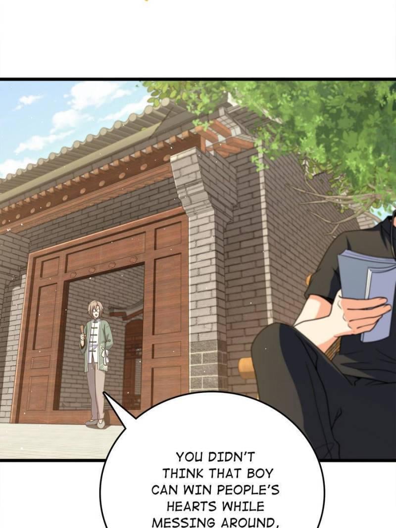 Spare Me, Great Lord! Chapter 212 - 50