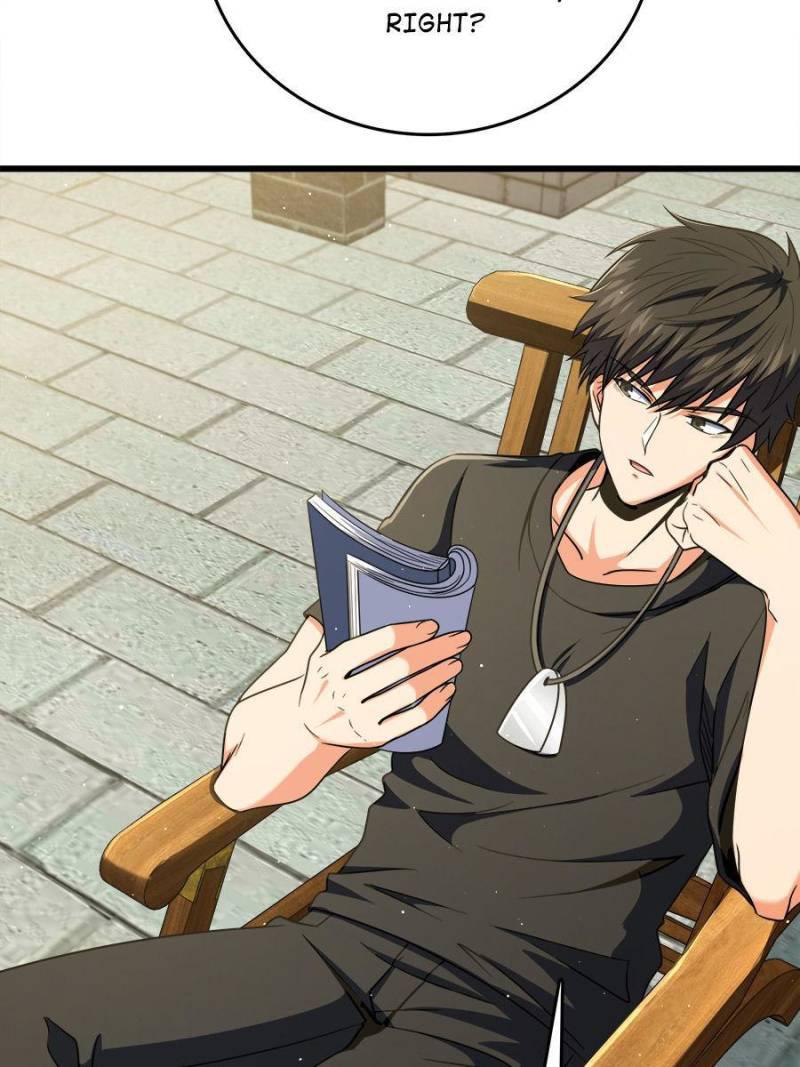 Spare Me, Great Lord! Chapter 212 - 51