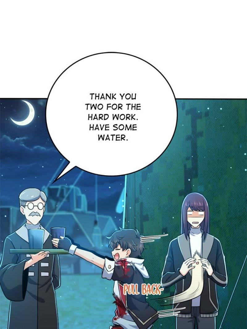 Spare Me, Great Lord! Chapter 211 - 68