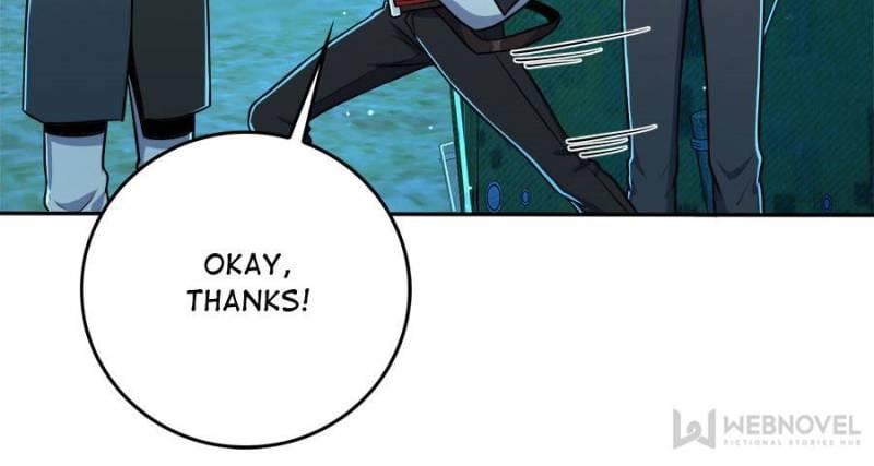 Spare Me, Great Lord! Chapter 211 - 69