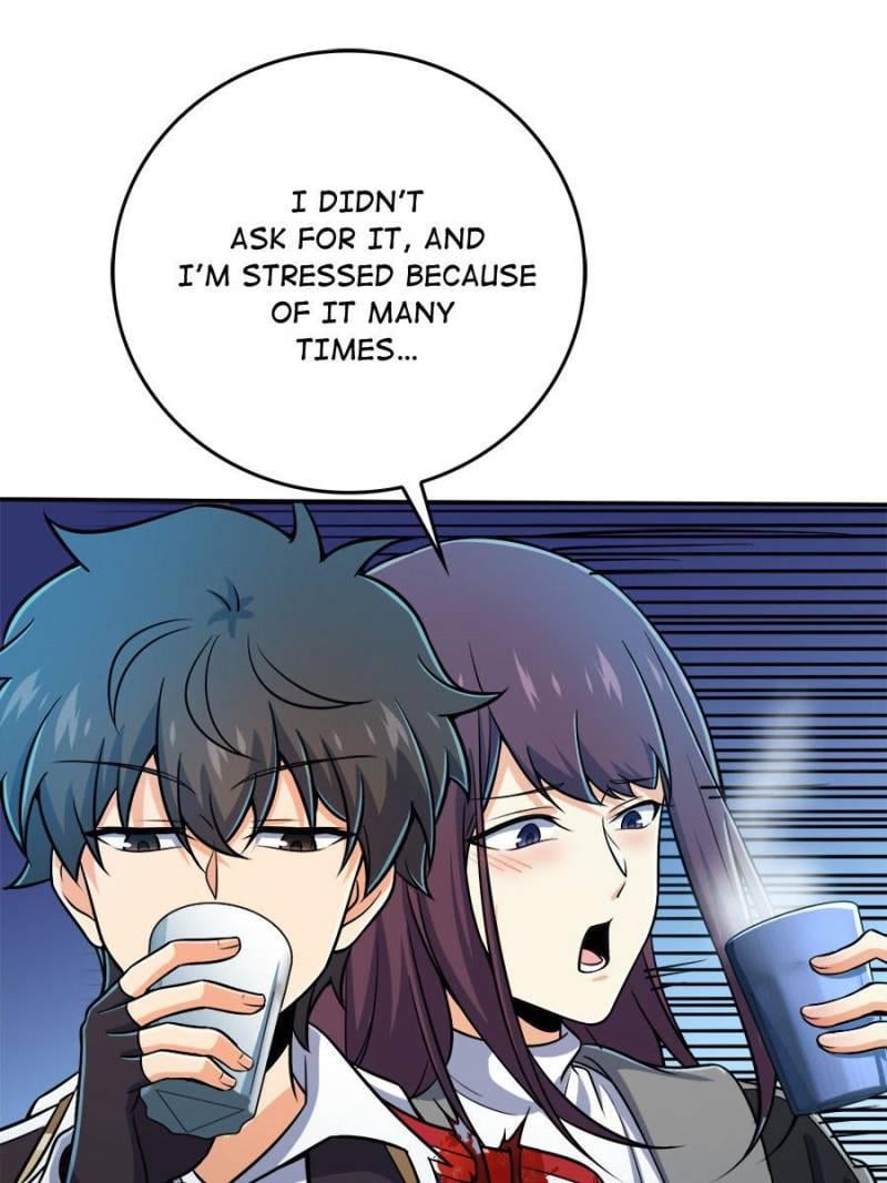 Spare Me, Great Lord! Chapter 211 - 70