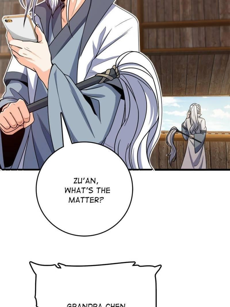 Spare Me, Great Lord! Chapter 212 - 58