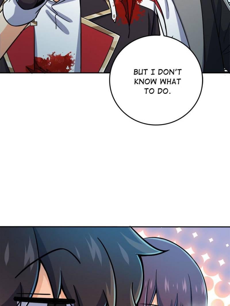 Spare Me, Great Lord! Chapter 211 - 71
