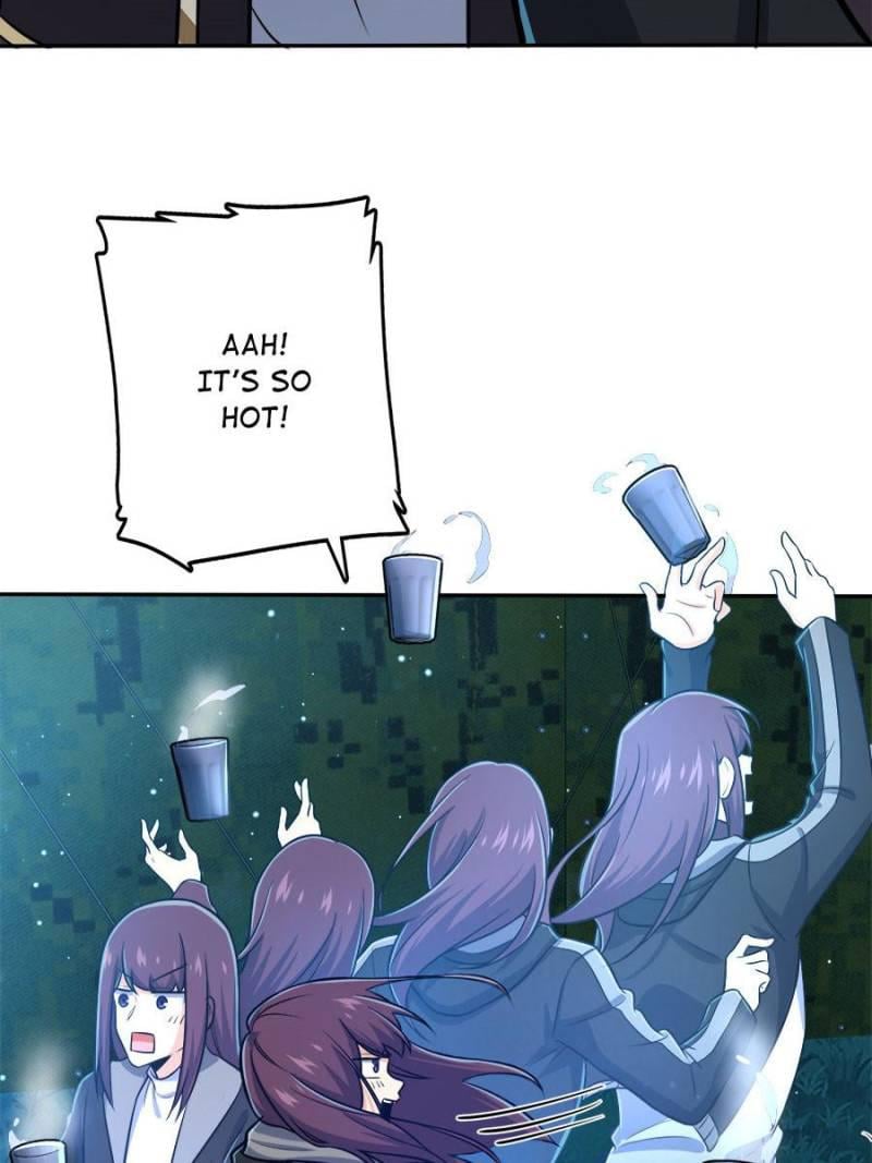 Spare Me, Great Lord! Chapter 211 - 76