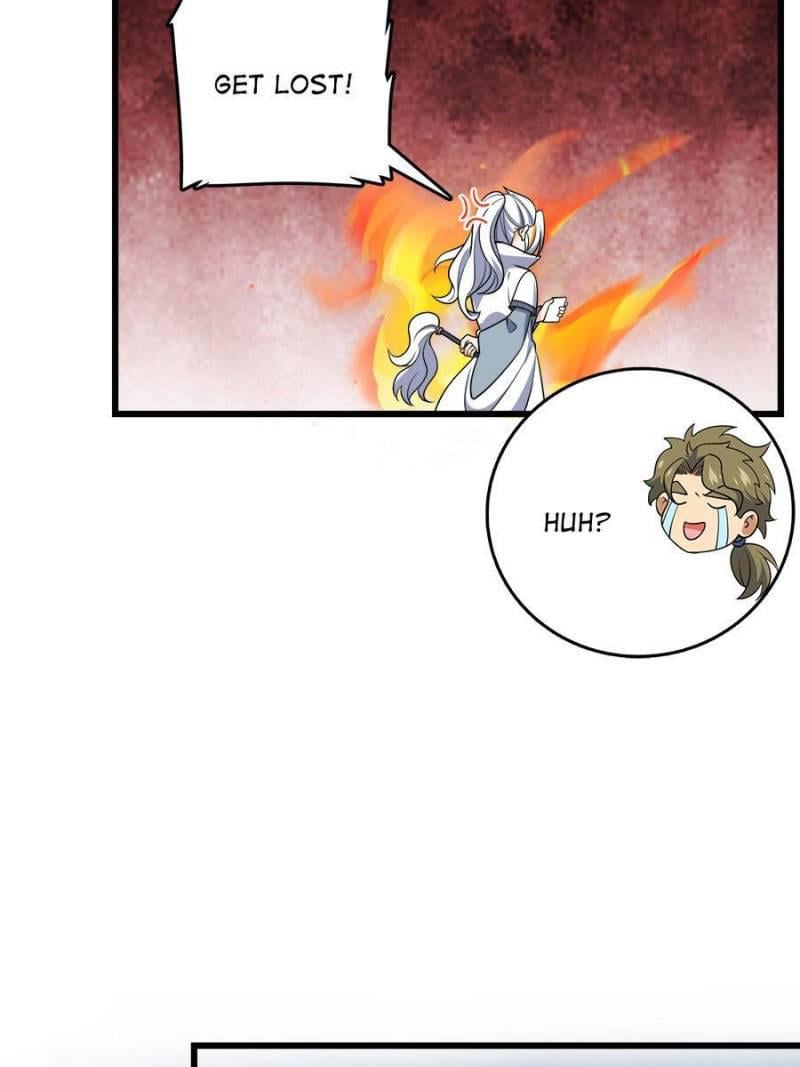 Spare Me, Great Lord! Chapter 212 - 62