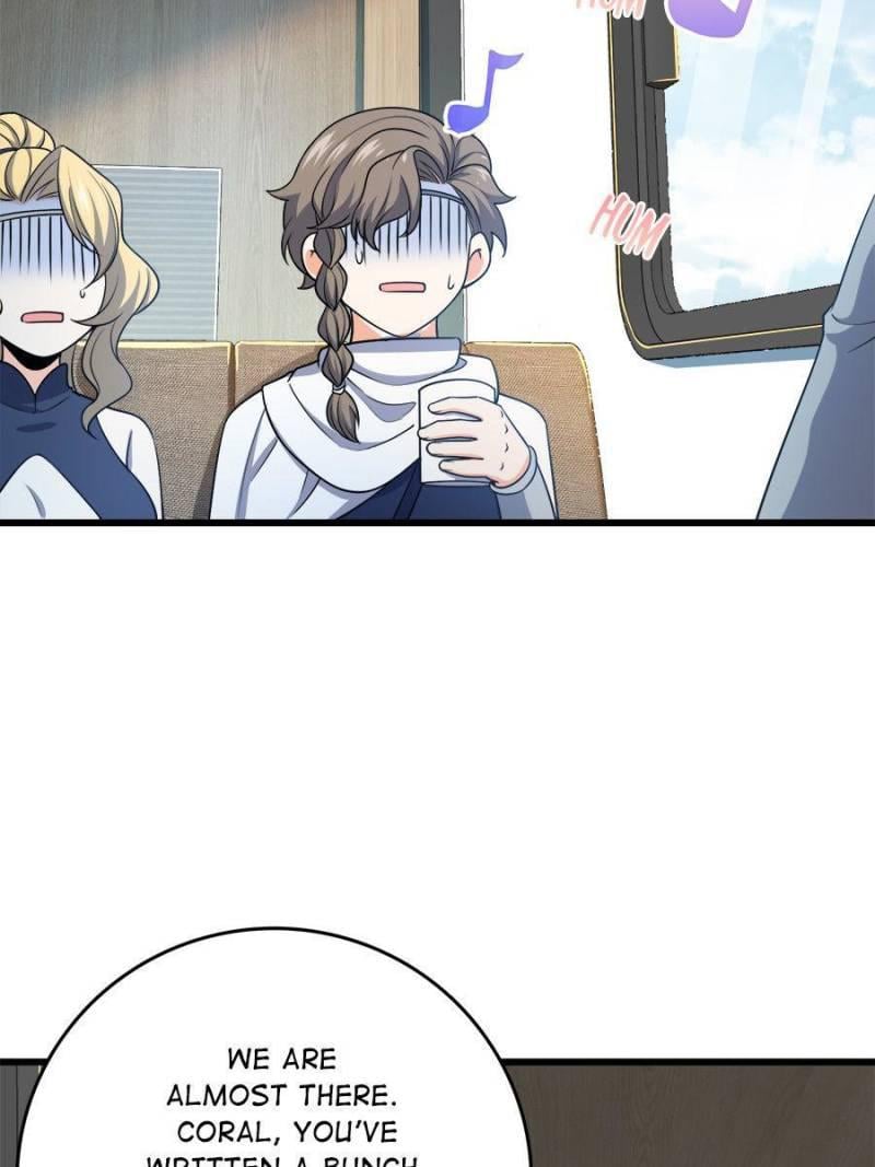 Spare Me, Great Lord! Chapter 212 - 66