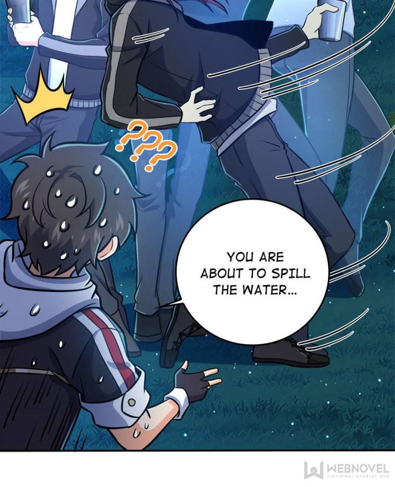 Spare Me, Great Lord! Chapter 211 - 77
