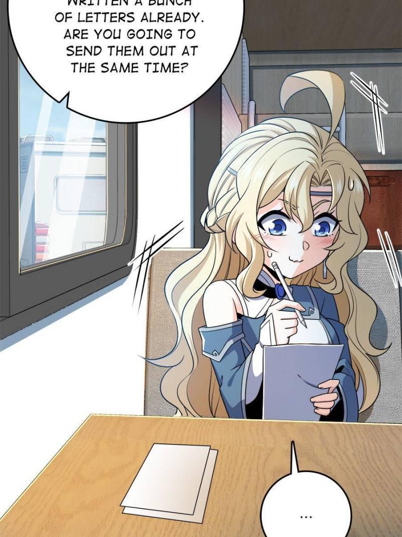 Spare Me, Great Lord! Chapter 212 - 67