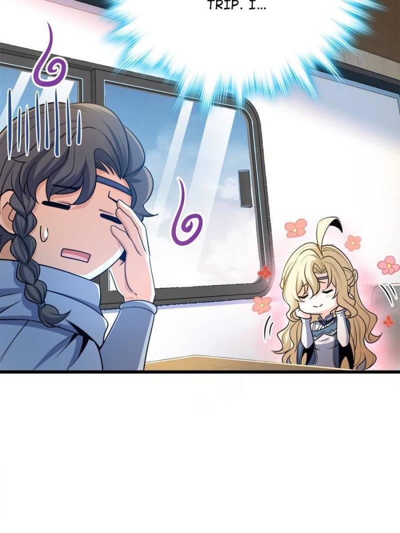 Spare Me, Great Lord! Chapter 212 - 71