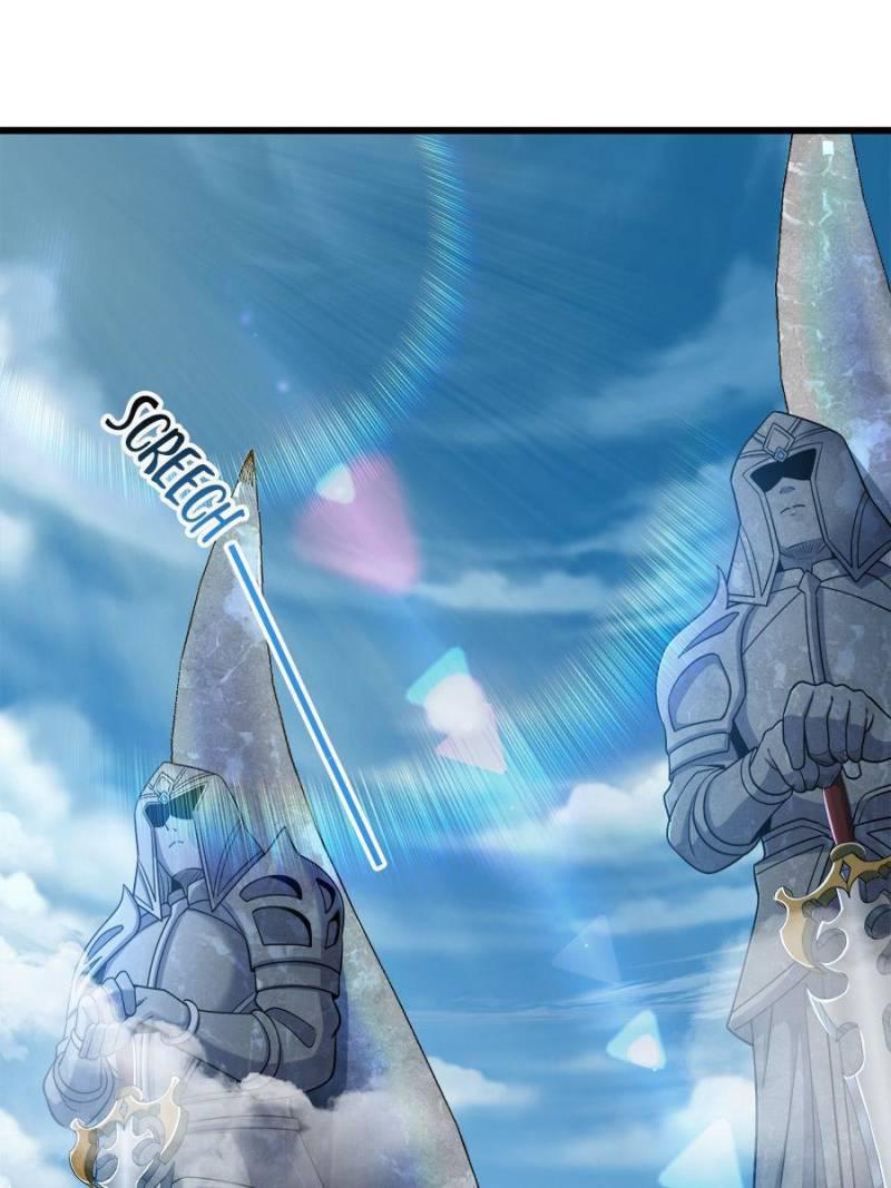 Spare Me, Great Lord! Chapter 212 - 72