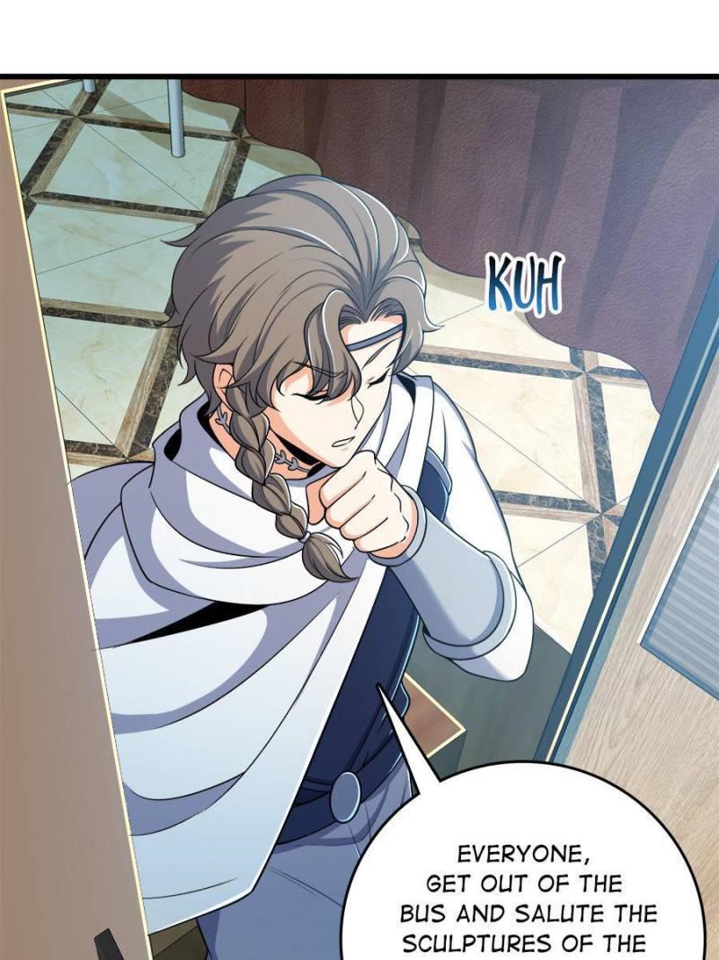 Spare Me, Great Lord! Chapter 212 - 74